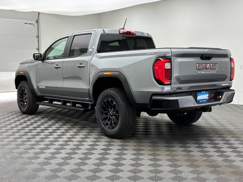 New 2026 GMC Canyon Elevation w/ Convenience Package AWD/4WD image 11