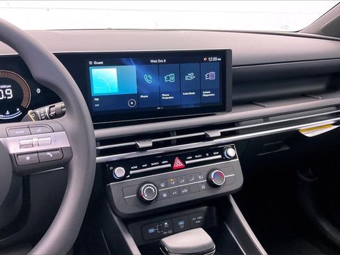 New 2026 Hyundai Santa Cruz SE image 6