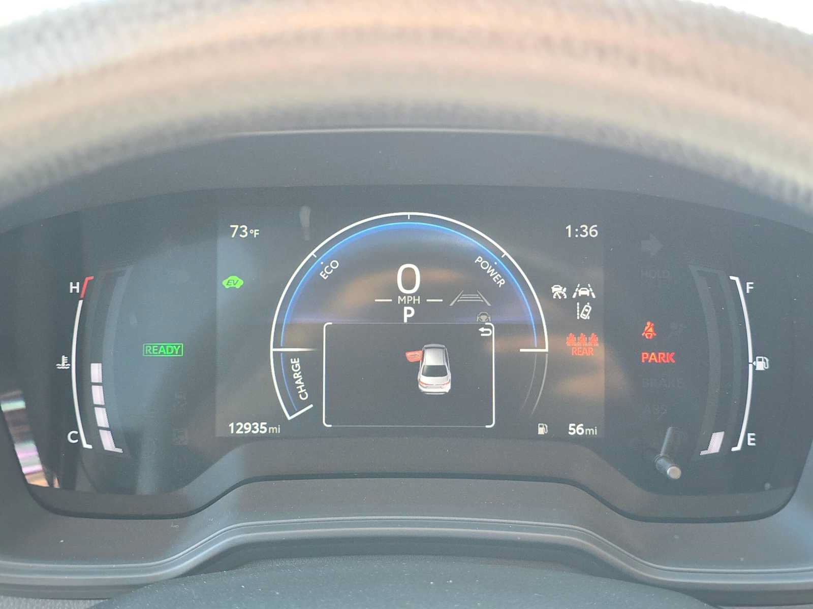 Certified 2026 Toyota Corolla LE FWD image 23