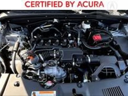 Certified 2025 Acura ADX A-Spec image 12