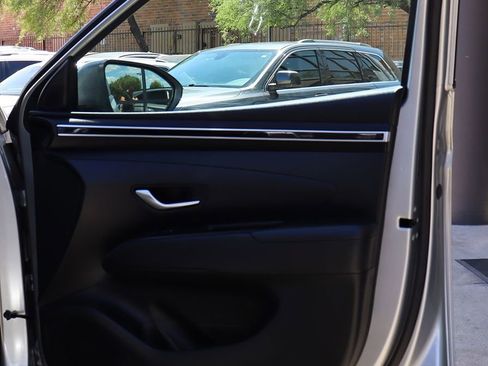 Used 2023 Hyundai Tucson SEL image 34