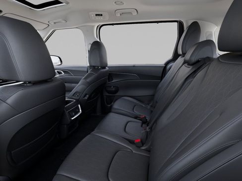 New 2026 Kia Carnival SX FWD image 18