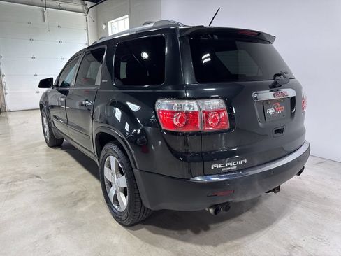 Used 2011 GMC Acadia SLE FWD image 5