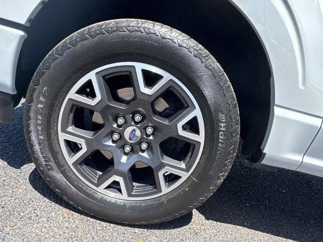 Certified 2024 Ford F150 STX AWD/4WD image 11
