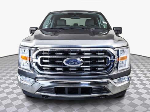 Used 2022 Ford F150 XLT w/ XTR Package image 2