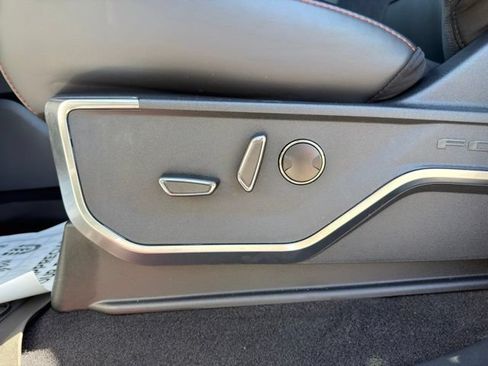 Used 2026 Ford F150 Raptor AWD/4WD image 16