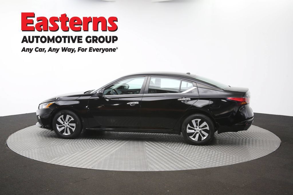 Used 2020 Nissan Altima 2.5 S AWD/4WD image 61