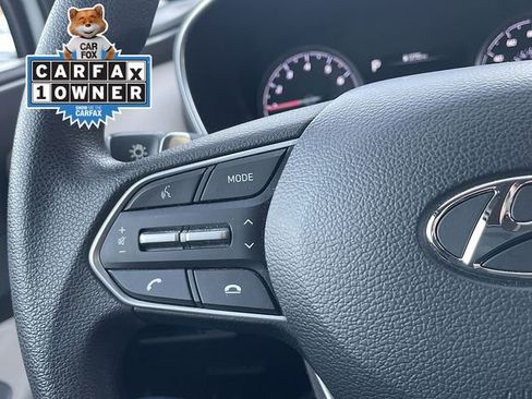 Used 2023 Hyundai Santa Fe SE image 35