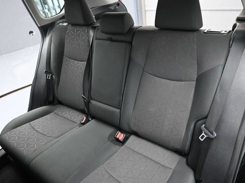 Used 2024 Toyota RAV4 XLE FWD image 16