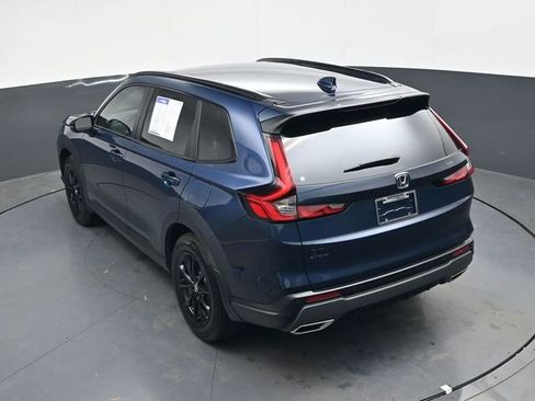 Used 2026 Honda CR-V Sport-L image 30