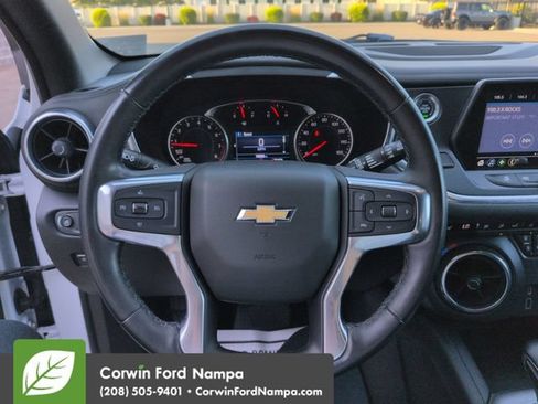 Used 2019 Chevrolet Blazer LT FWD image 14