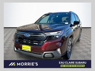 New 2026 Subaru Forester Touring AWD/4WD video 1