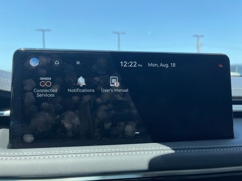 Used 2025 Genesis G70 3.3T Advanced w/ Sport Prestige Package image 21