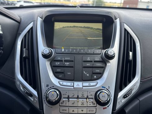 Used 2015 GMC Terrain Denali FWD image 17