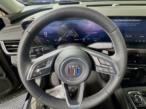 New 2026 Buick Envision Preferred image 11