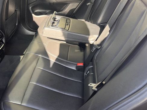 Used 2022 BMW X4 xDrive30i w/ Parking Assistance Package image 19