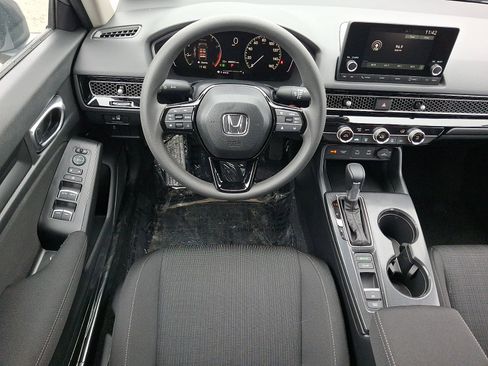 New 2026 Honda Civic LX image 11