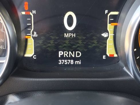 Used 2022 Jeep Wrangler Unlimited Sport AWD/4WD image 34