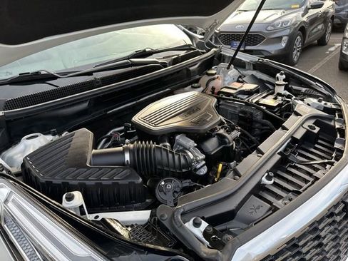 Used 2022 Cadillac XT5 Premium Luxury image 43