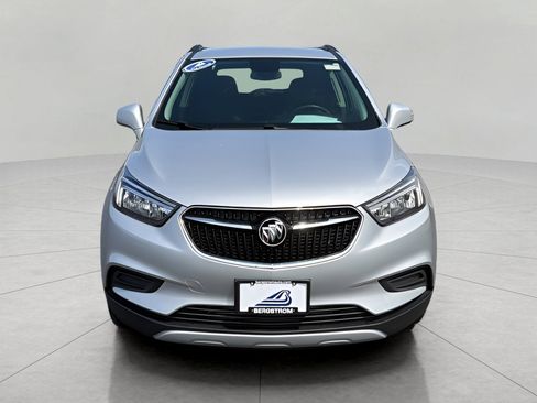 Used 2021 Buick Encore Preferred w/ Safety Package AWD/4WD image 2