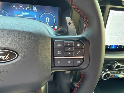 New 2026 Ford F150 Raptor AWD/4WD image 9