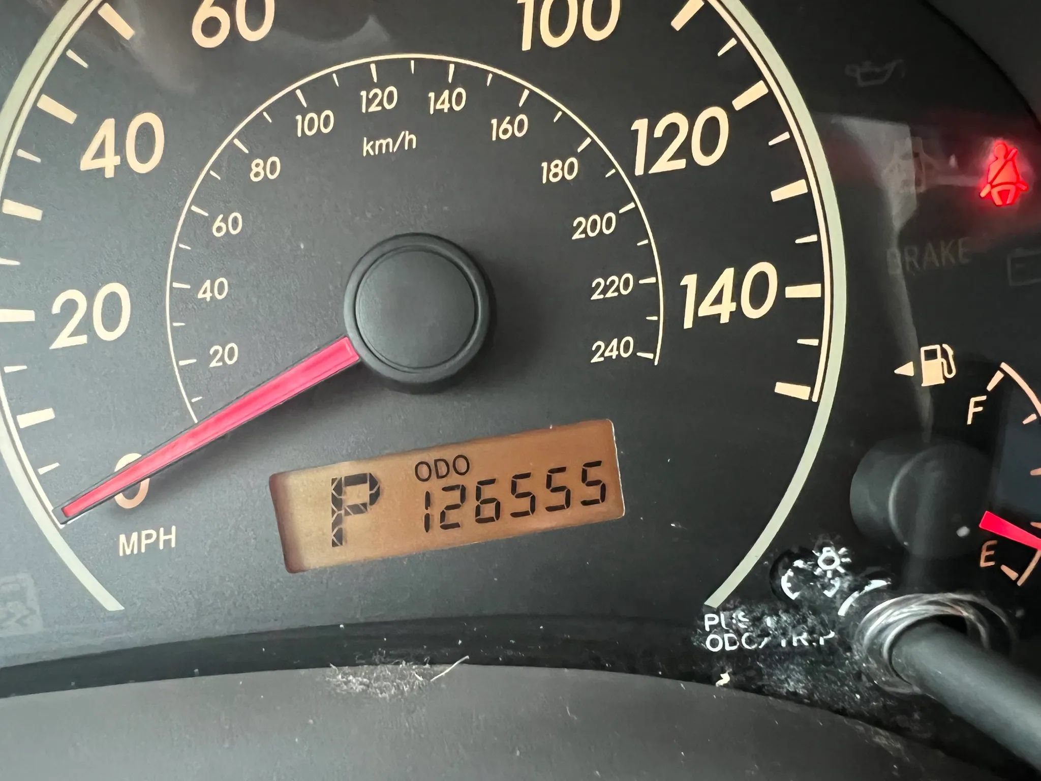 Used 2009 Toyota Corolla FWD image 8