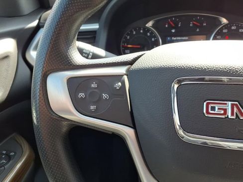 Used 2023 GMC Acadia SLE w/ Driver Convenience Package AWD/4WD image 27