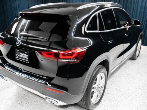 Certified 2023 Mercedes-Benz GLA 250 image 5