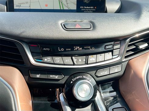 Used 2021 Acura TLX w/ Technology Package image 16