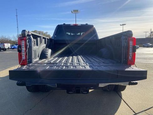 New 2026 Ford F350 XLT w/ XLT Premium Package image 8