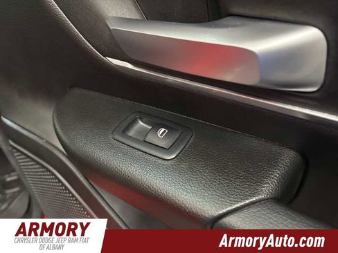 Used 2022 RAM 1500 Big Horn image 29