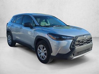 Certified 2026 Toyota Corolla Cross L FWD video 3