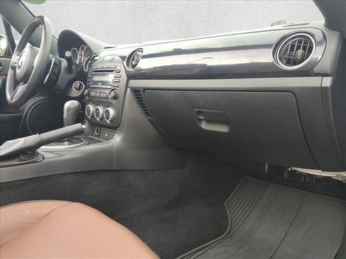 Used 2013 MAZDA MX-5 Miata Grand Touring image 19