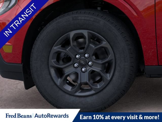 New 2026 Ford Maverick XLT w/ Equipment Group 301A AWD/4WD image 20