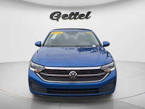 Used 2024 Volkswagen Jetta SE image 17