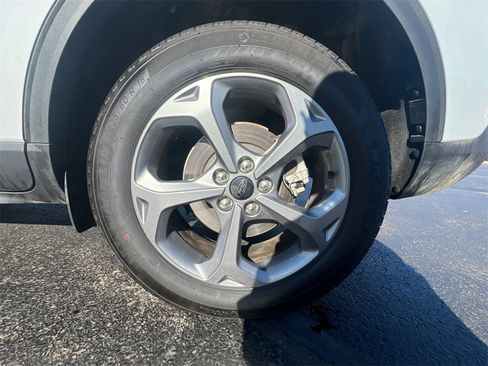 Used 2025 Ford Escape ST-Line Elite image 36