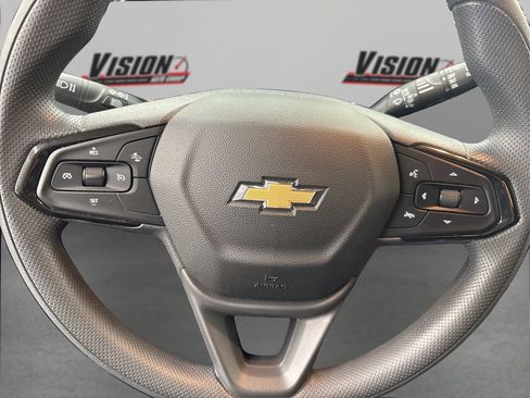 Used 2023 Chevrolet TrailBlazer LT image 23