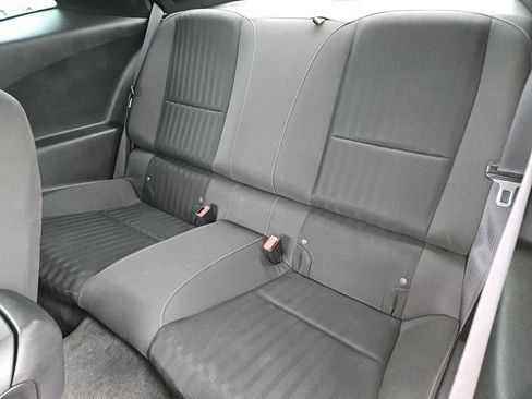 Used 2012 Chevrolet Camaro LS RWD image 23