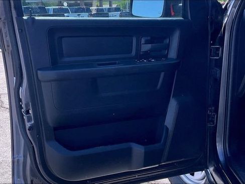 Certified 2022 RAM 2500 Tradesman w/ Protection Group AWD/4WD image 18