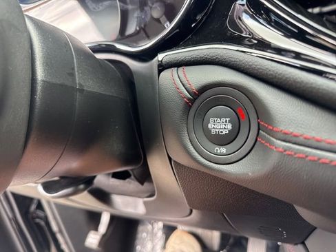 New 2026 Dodge Durango GT RWD image 19
