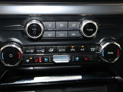 Used 2023 Ford F150 Lariat w/ Equipment Group 502A High image 52