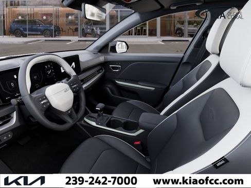 New 2026 Kia K4 GT-Line FWD image 17