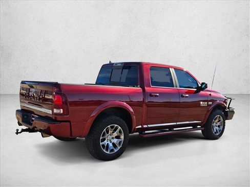 Used 2018 RAM 1500 Limited image 5