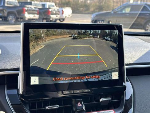 New 2026 Toyota Corolla Cross XLE image 4