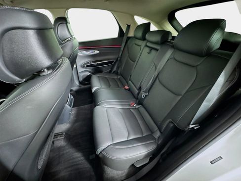 Certified 2026 Genesis GV70 2.5T image 22