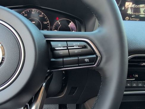 New 2026 MAZDA CX-90 Plug-In Hybrid w/ Preferred image 21