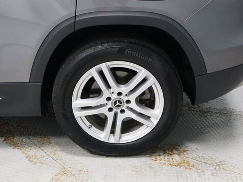 Used 2021 Mercedes-Benz GLB 250 4MATIC image 19