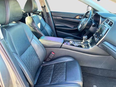 Used 2022 Nissan Maxima Platinum w/ Sport Mat Group image 30