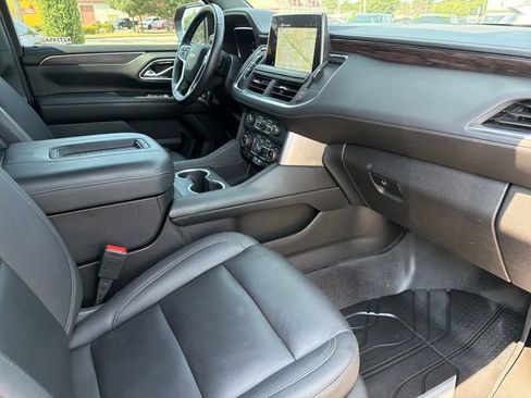 Used 2023 Chevrolet Tahoe LT w/ LT Signature Plus Package AWD/4WD image 24