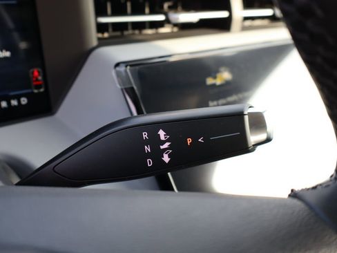 New 2027 Chevrolet Bolt RS image 16